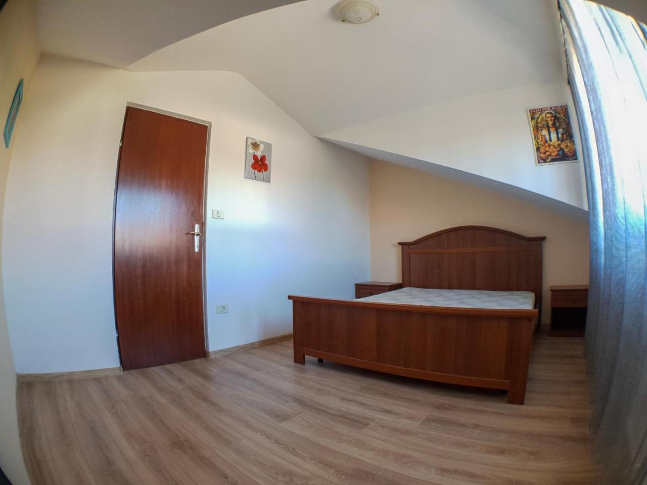Apartments Jozic Peroj Room photo